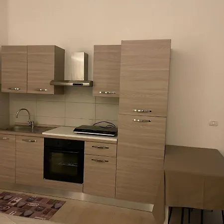 La Appartamento Sala Baganza