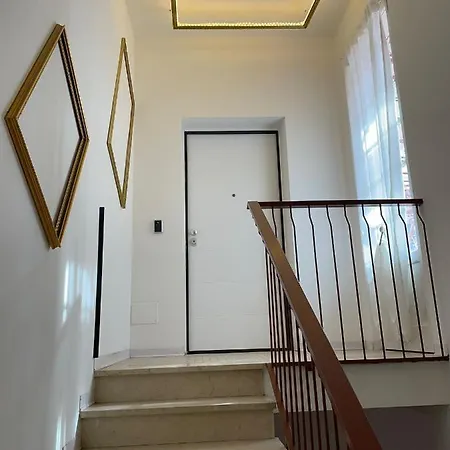 Appartamento La Sala Baganza